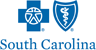 blue cross and blue shield of sc logo