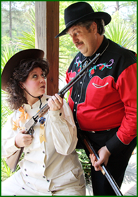 annie get your gun promo picture