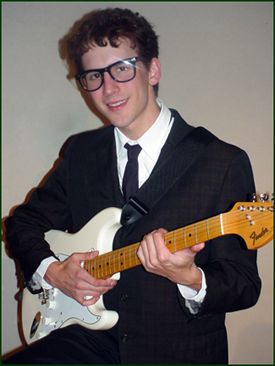 buddy holly promo photo1
