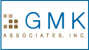 GMK Associates logo