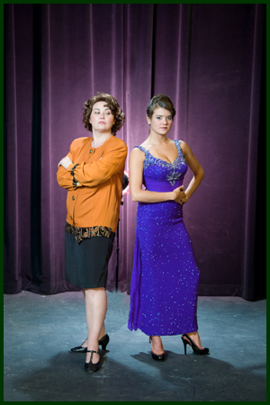 promo image for Gypsy