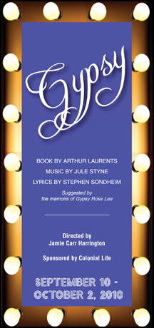gypsy logo